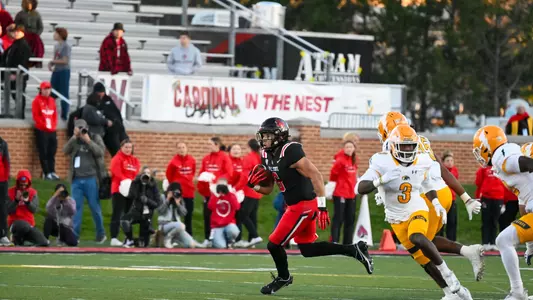 Ball State vs. Kent State