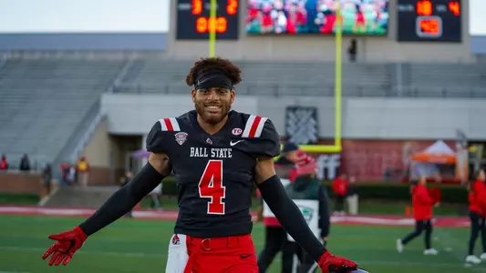 Ball State vs. Kent State