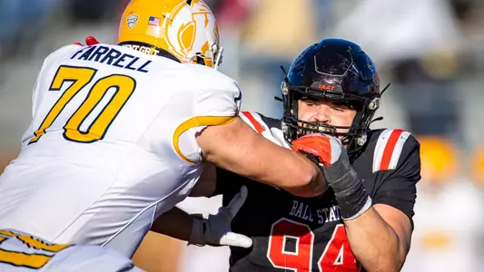 Football vs Kent State