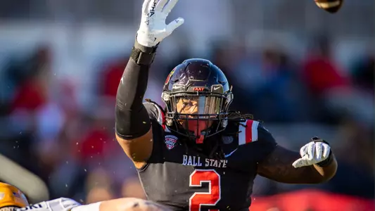 Football vs Kent State