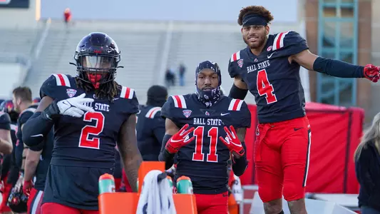 Ball State vs. Kent State