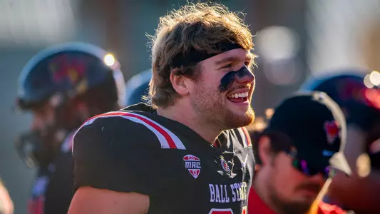 Ball State vs. Kent State