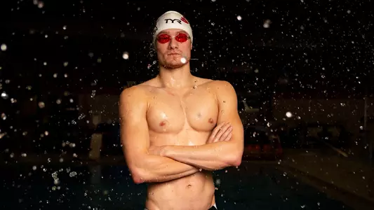 Joey Garberick Posed
