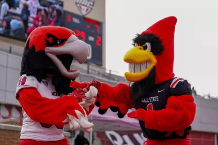 Redbird Rivalry