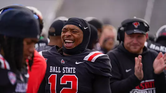 Ball State Football vs. Miami (OH)