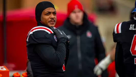 Ball State Football vs. Miami (OH)