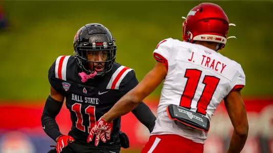 Ball State Football vs. Miami (OH)