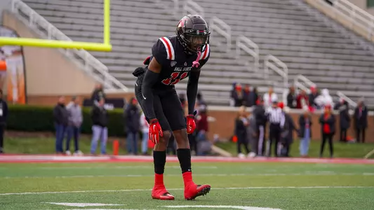 Ball State Football vs. Miami (OH)