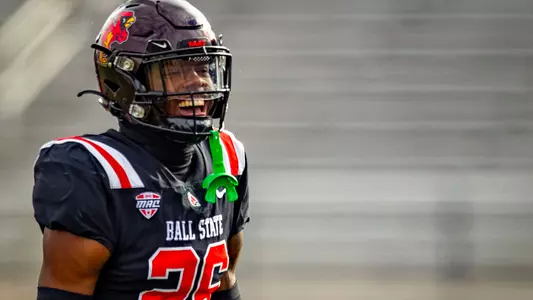 Ball State Football vs. Miami (OH)