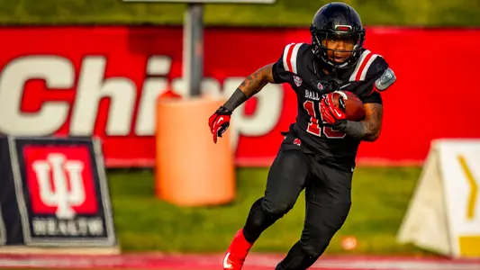 Ball State Football vs. Miami (OH)