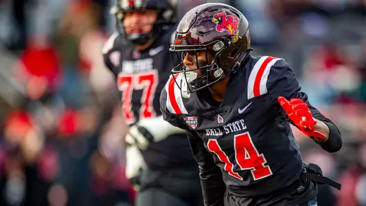 Ball State Football vs. Miami (OH)