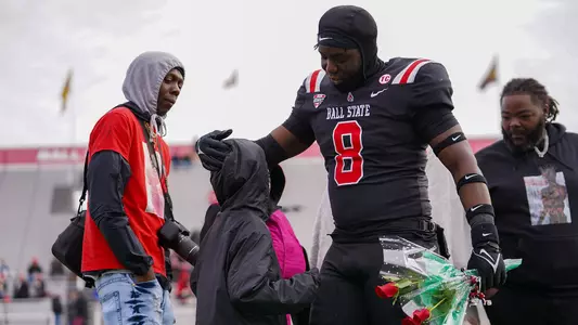 Ball State Football vs. Miami (OH)