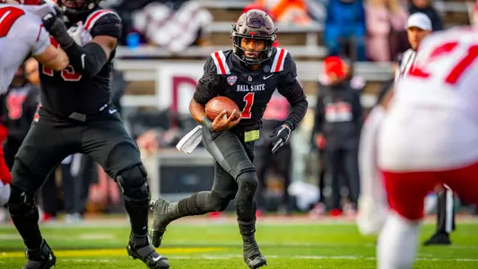 Ball State Football vs. Miami (OH)