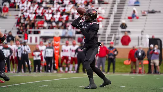 Ball State Football vs. Miami (OH)