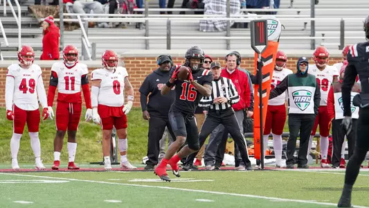 Ball State Football vs. Miami (OH)