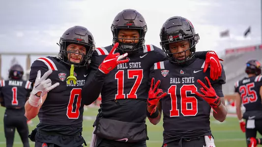 Ball State Football vs. Miami (OH)
