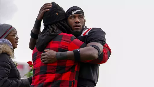 Ball State Football vs. Miami (OH)