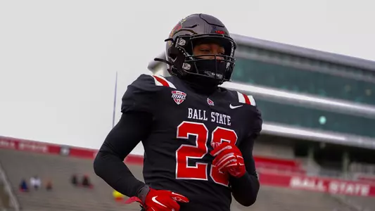 Ball State Football vs. Miami (OH)