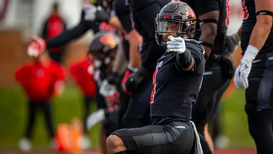 Ball State Football vs. Miami (OH)