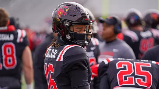 Ball State Football vs. Miami (OH)