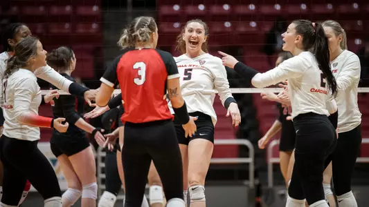 WVB Celebration