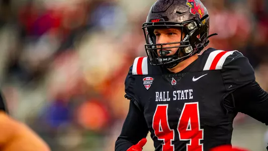 Ball State Football vs. Miami (OH)
