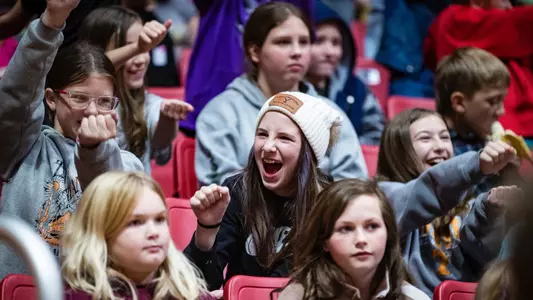 Ball State Women’s Basketball vs Tennessee Tech