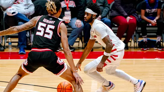 Jalin Anderson vs SIUE