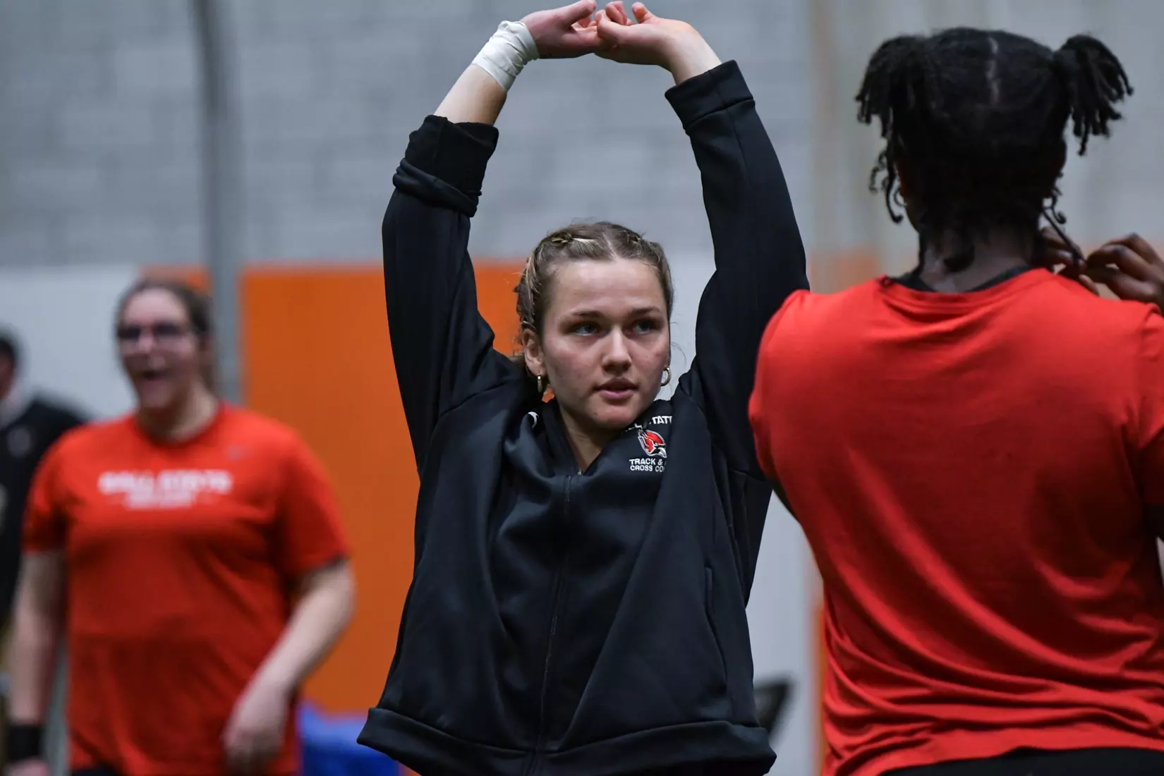 Tom Wright Open Pictures