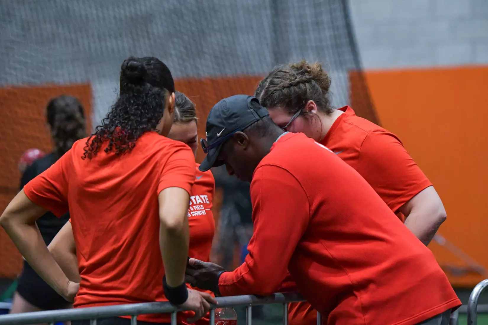 Tom Wright Open Pictures