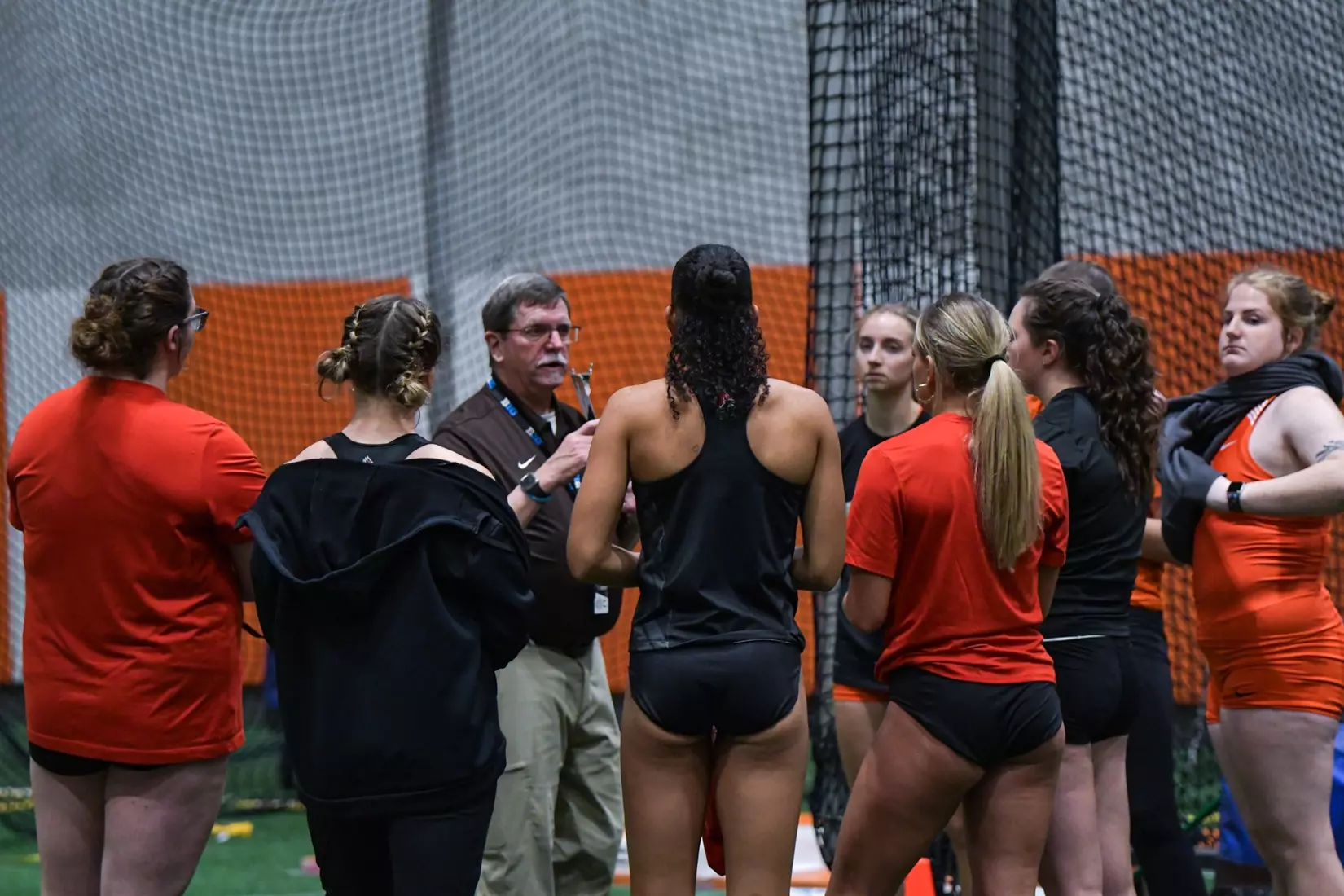 Tom Wright Open Pictures