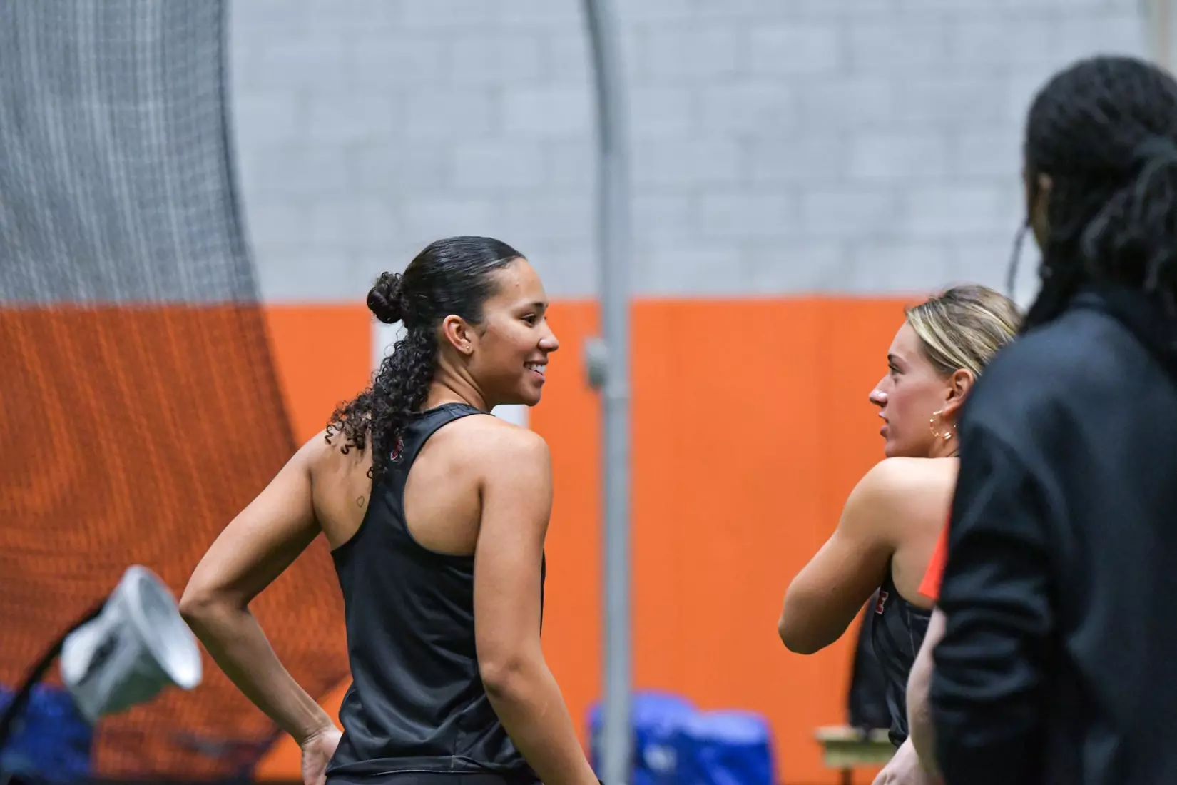 Tom Wright Open Pictures