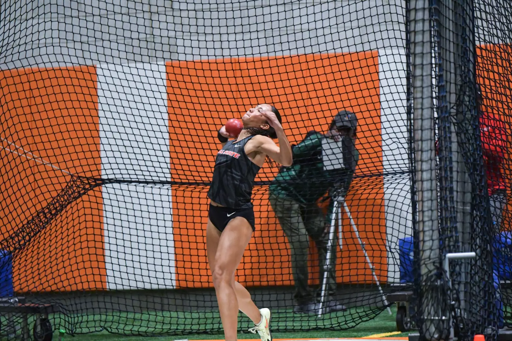 Tom Wright Open Pictures