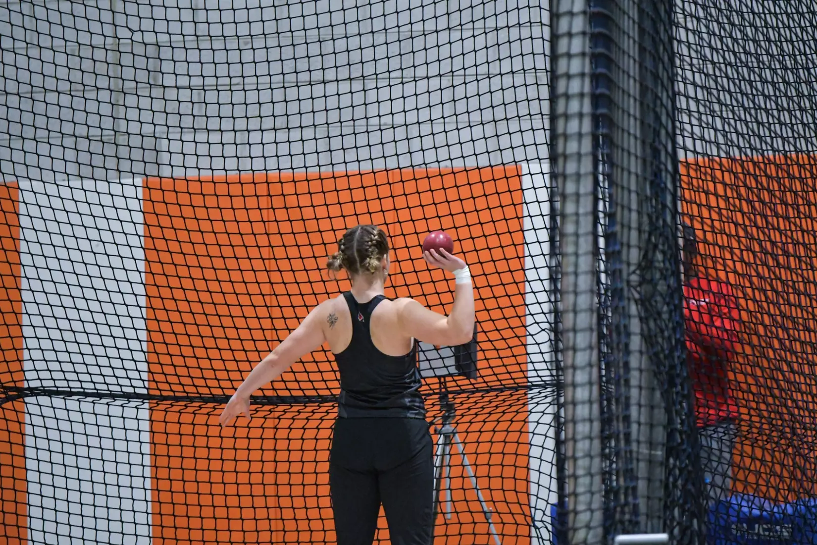 Tom Wright Open Pictures