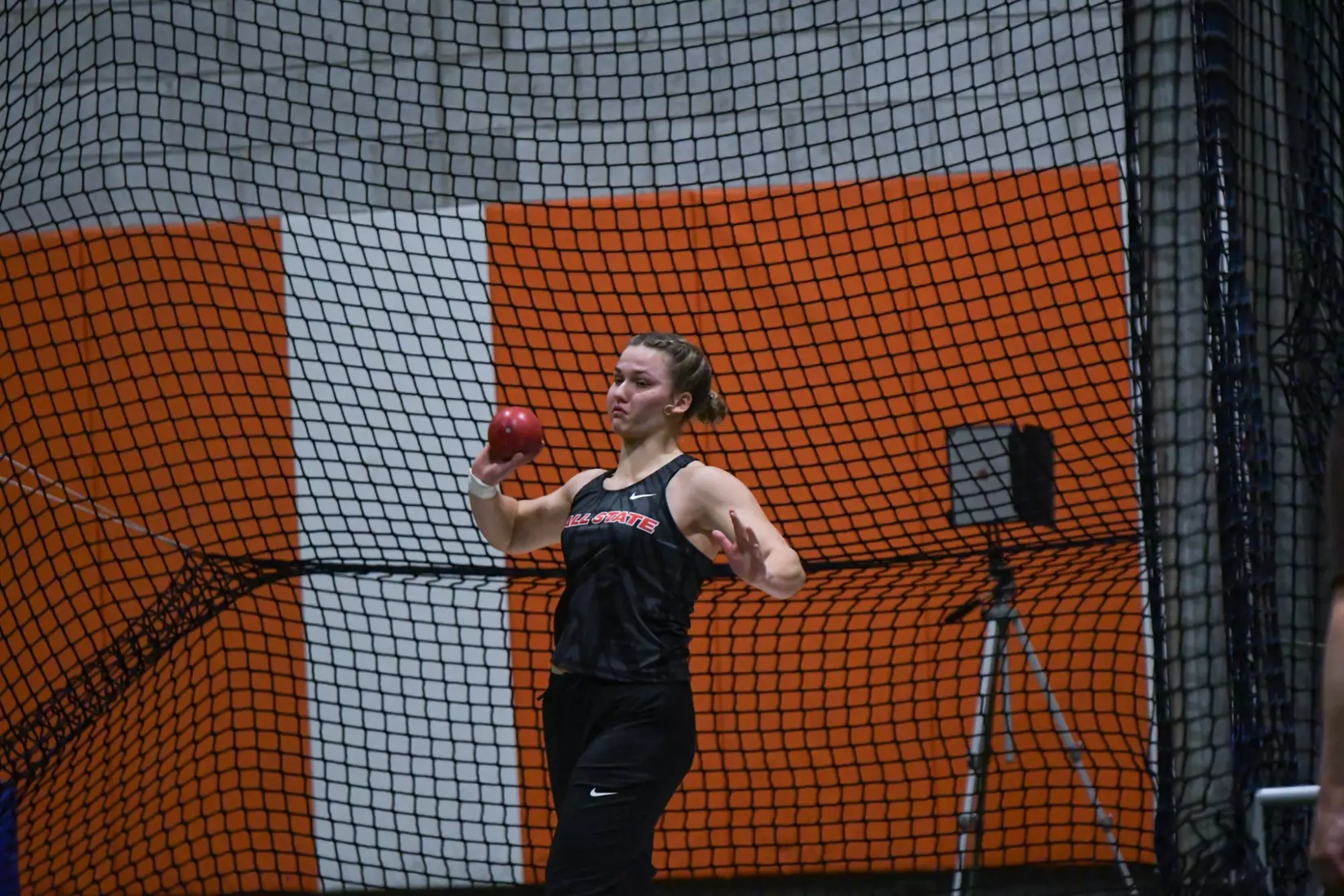 Tom Wright Open Pictures