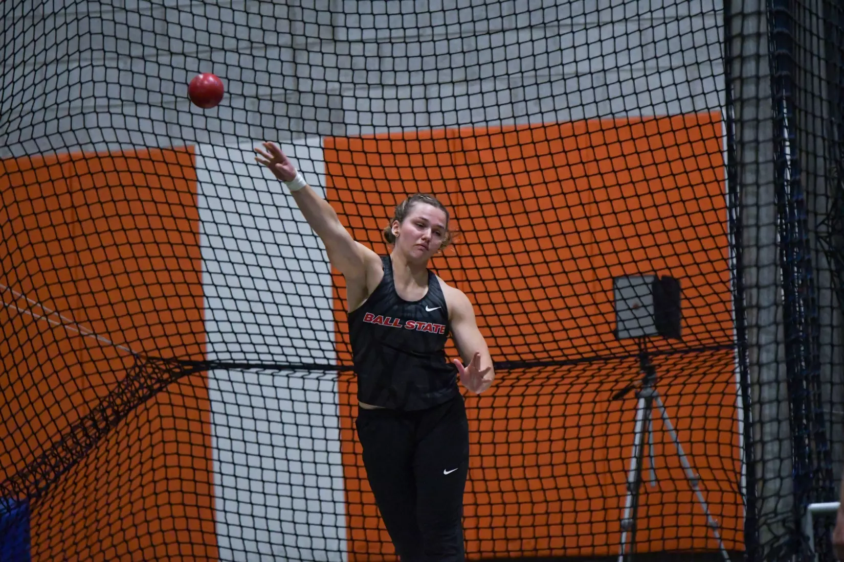 Tom Wright Open Pictures