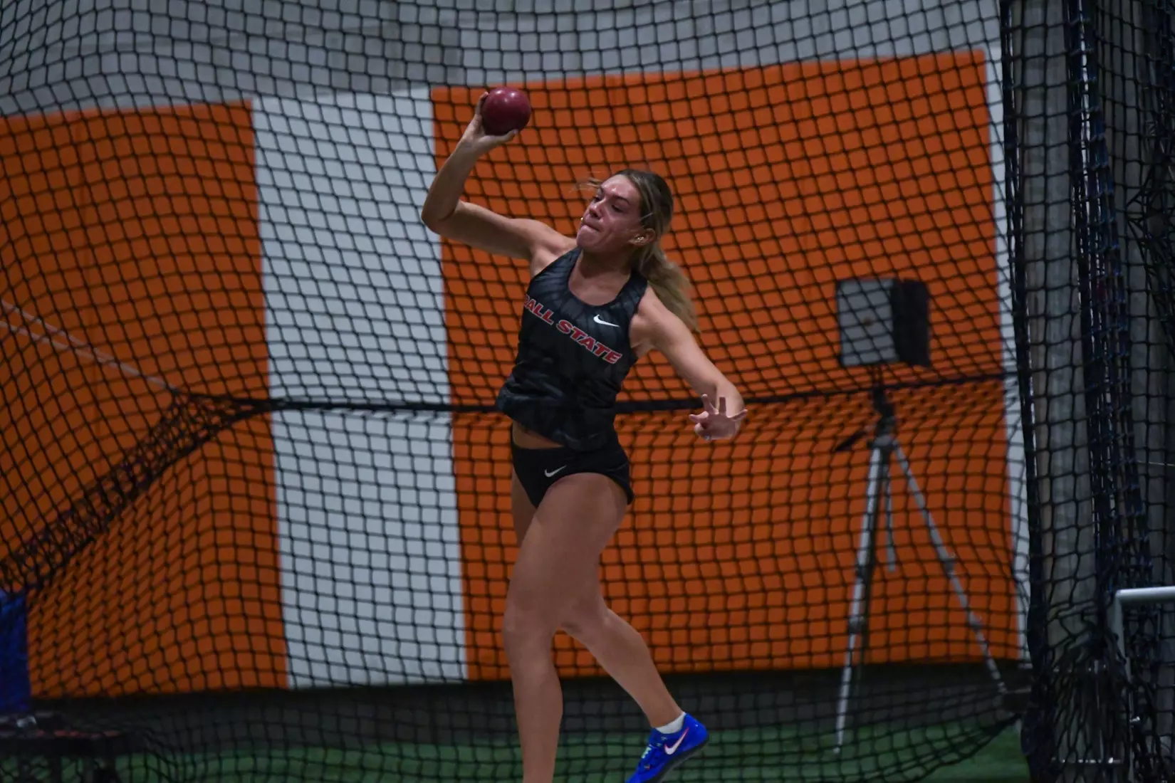 Tom Wright Open Pictures