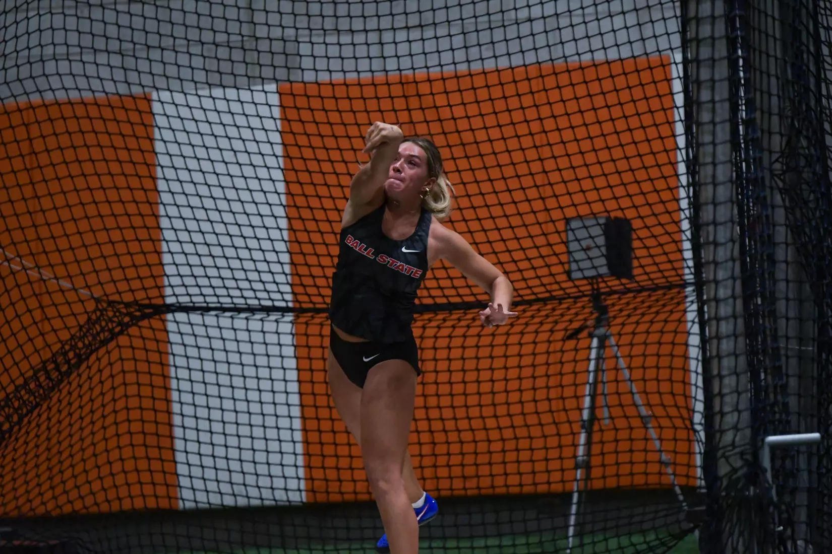 Tom Wright Open Pictures