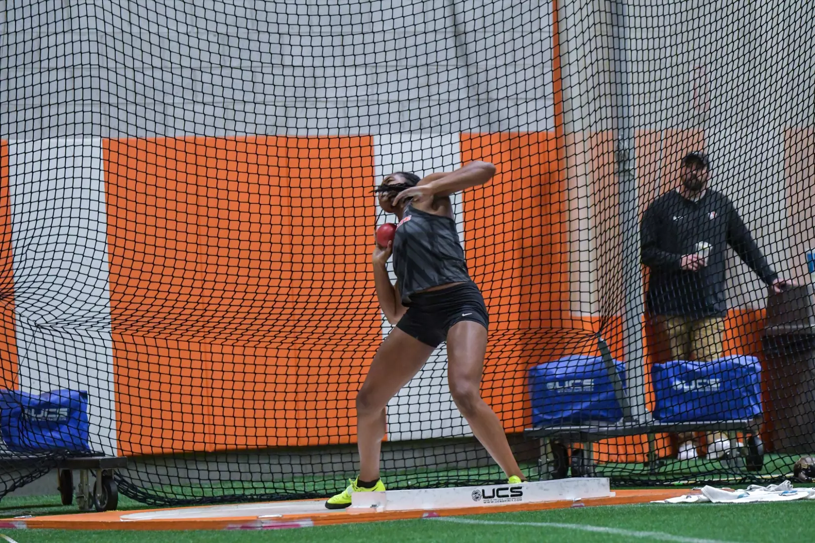 Tom Wright Open Pictures