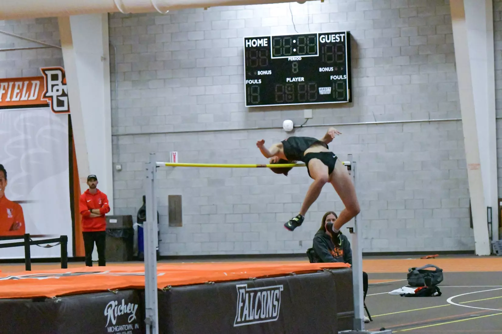 Tom Wright Open Pictures