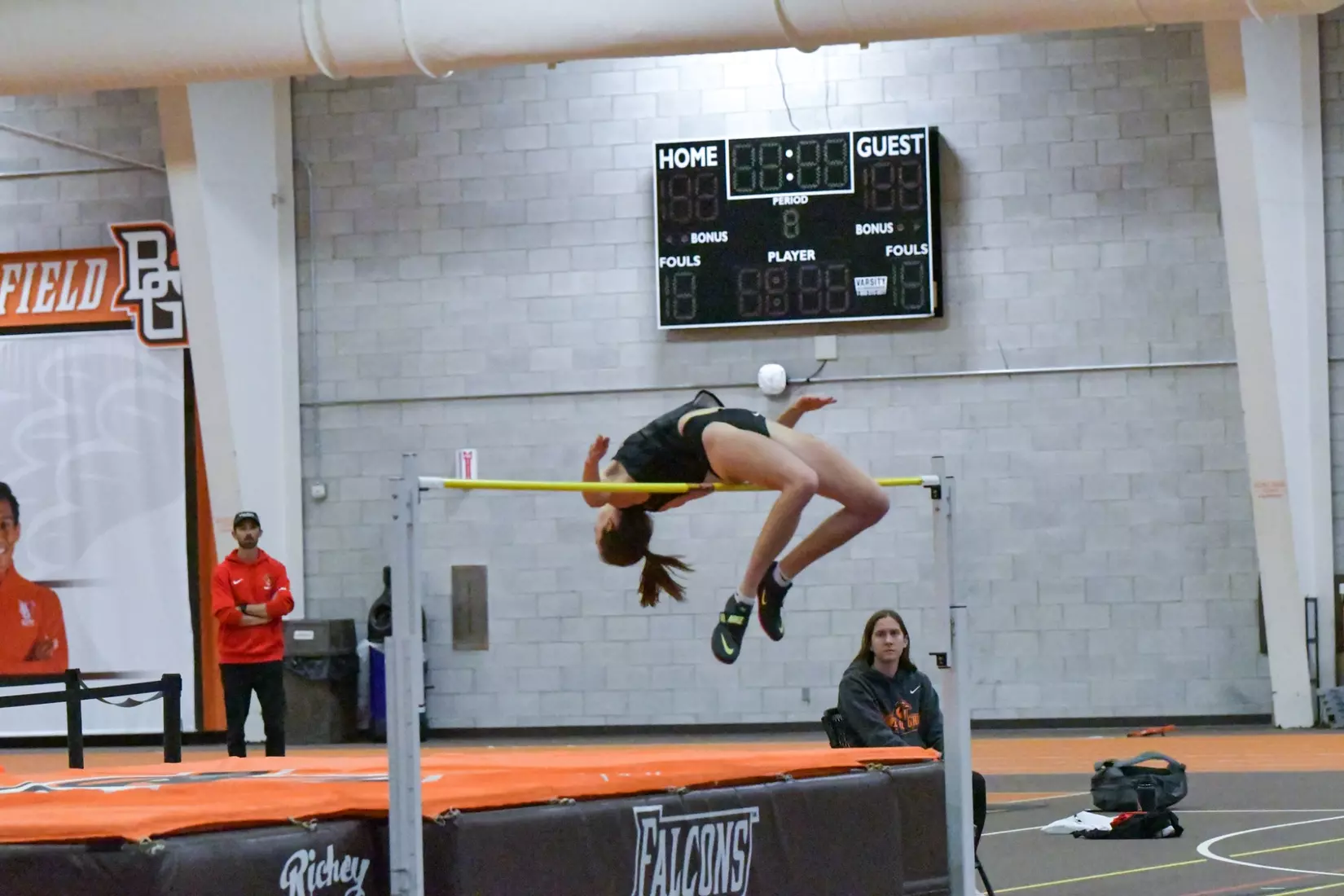 Tom Wright Open Pictures