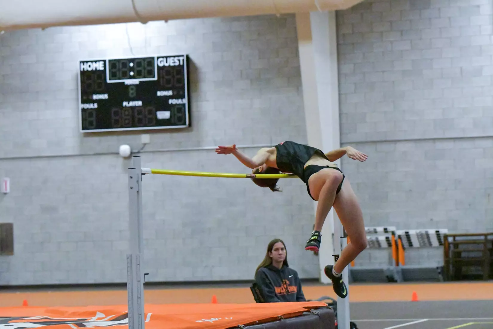 Tom Wright Open Pictures