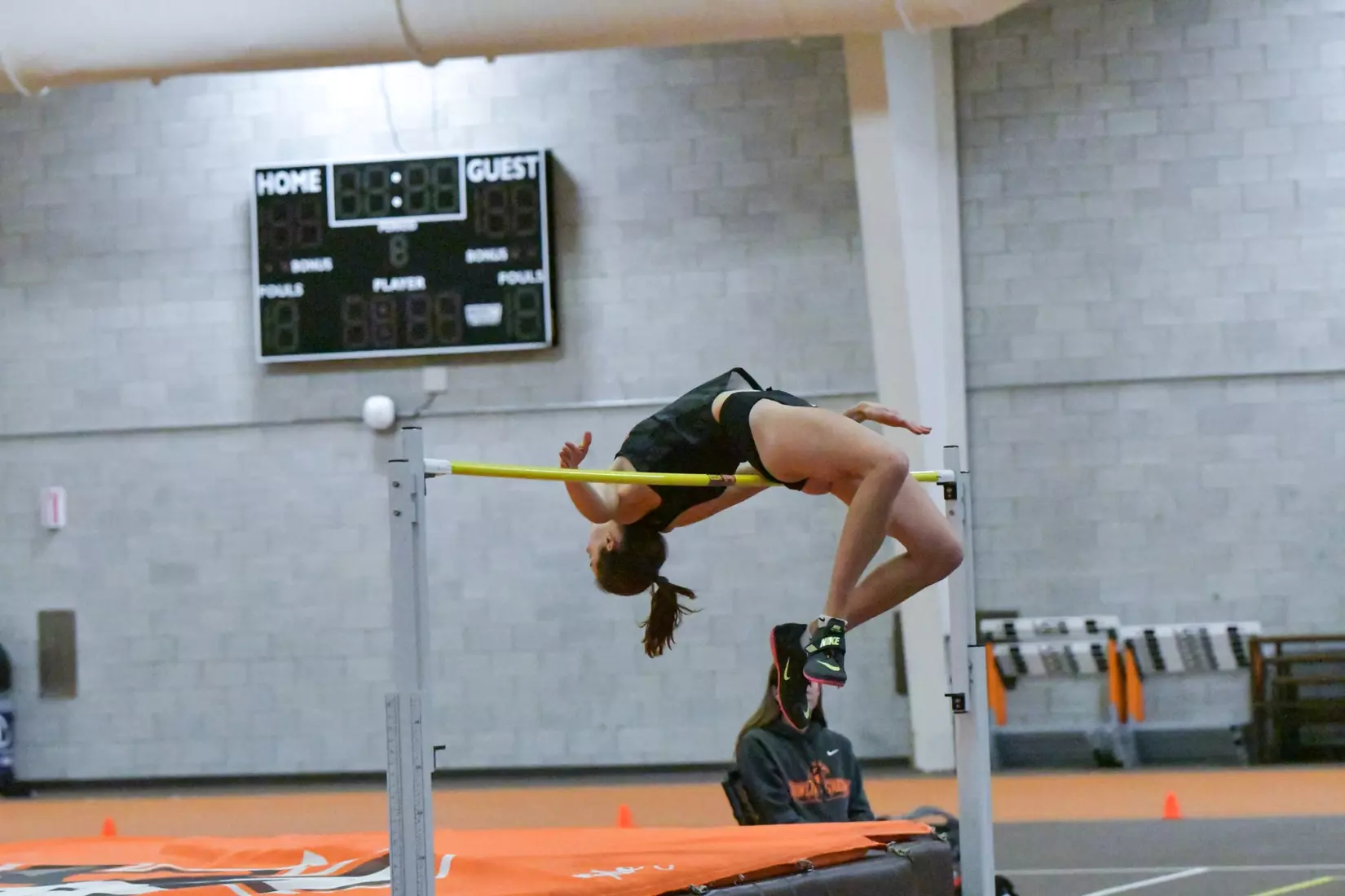 Tom Wright Open Pictures