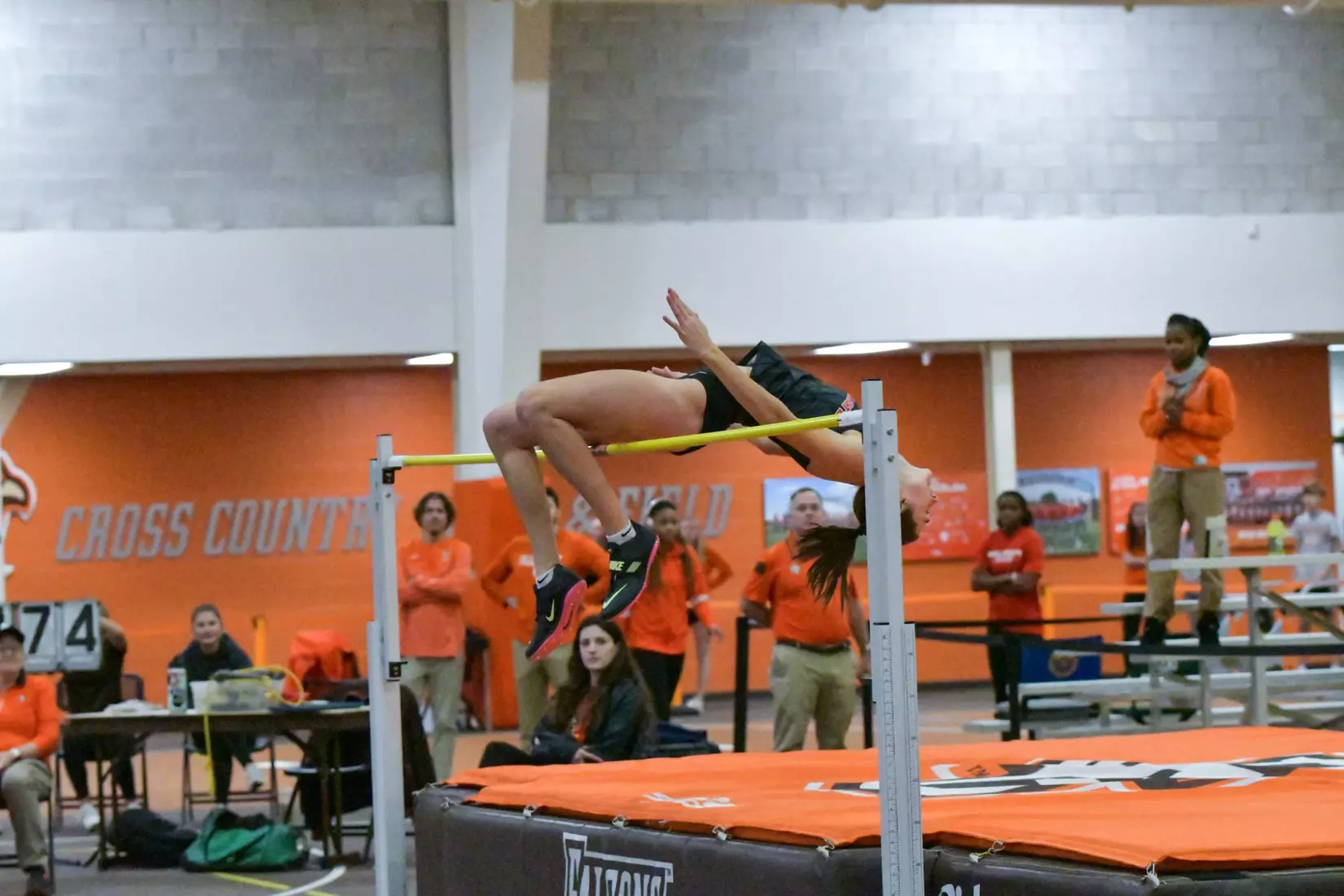 Tom Wright Open Pictures