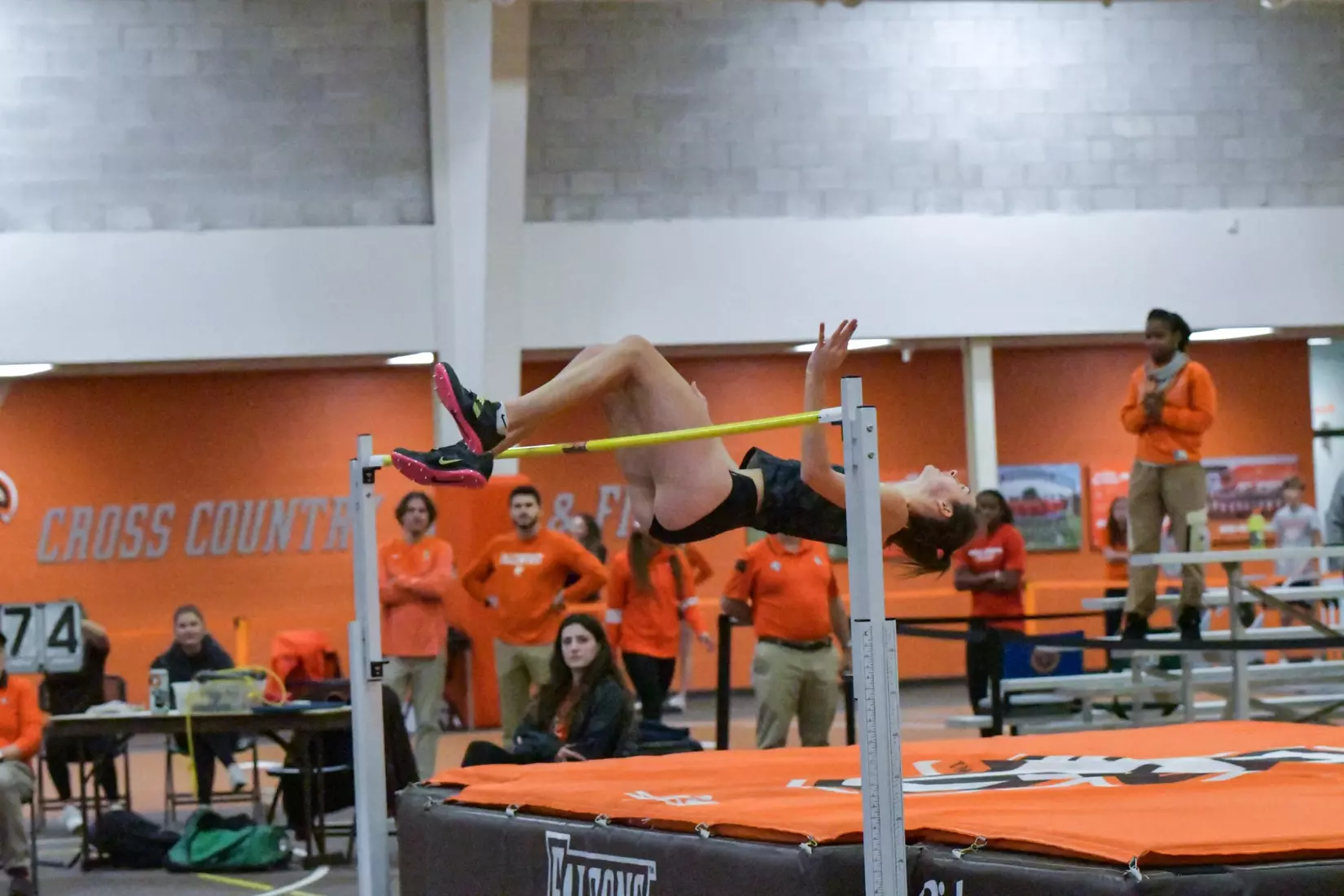 Tom Wright Open Pictures