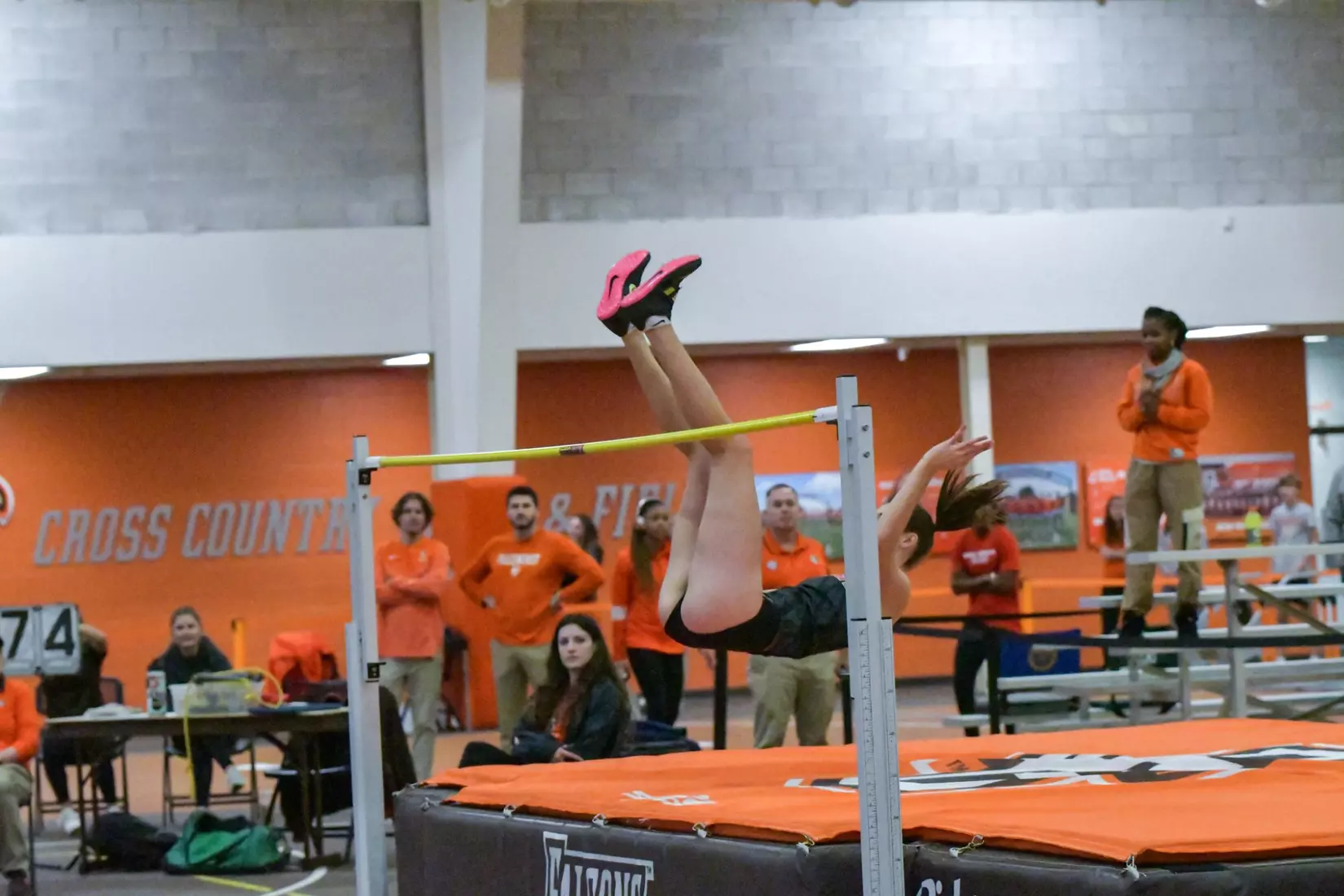 Tom Wright Open Pictures