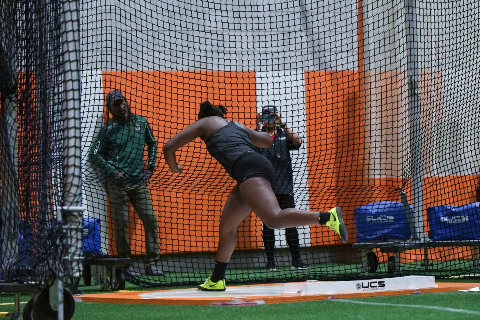 Tom Wright Open Pictures