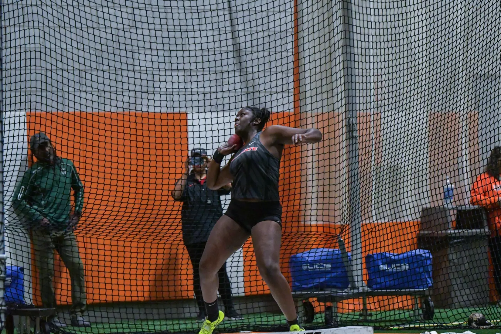 Tom Wright Open Pictures