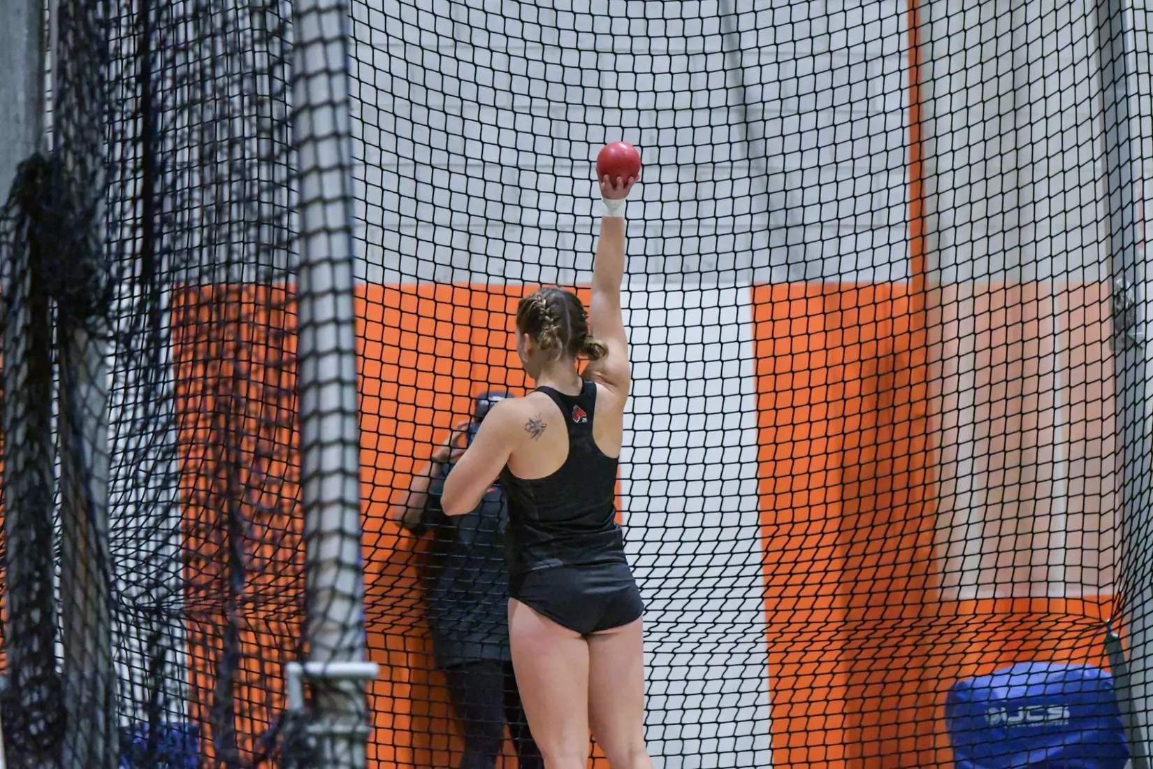 Tom Wright Open Pictures