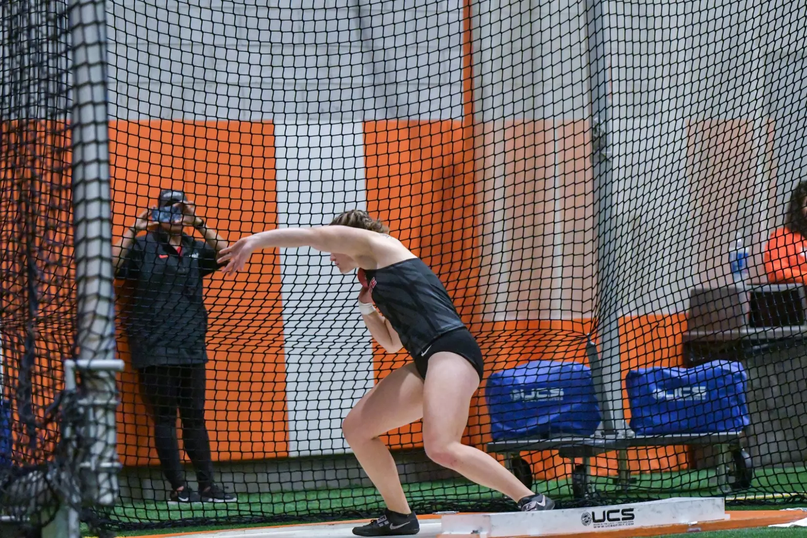 Tom Wright Open Pictures